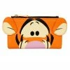 Loungefly - Disney Winnie The Pooh Tigger Cosplay Wallet 2 Loungefly - Disney Winnie The Pooh Tigger Cosplay Wallet