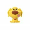 Exclusive Magnets Disney Pixar Up Dug 3D Magnet - Pink A La Mode Exclusive