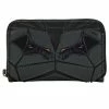 Loungefly - DC Comics The Batman Ziparound Wallet