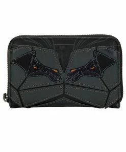 Loungefly - DC Comics The Batman Ziparound Wallet