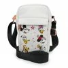 Buckle Down Stock Disney Sensational Six Stars Park Bag Crossbody Bags 2 Buckle Down Stock Disney Sensational Six Stars Park Bag Crossbody Bags