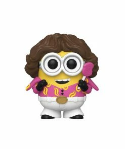 Funko POP! Funko POP - 70's Bob #901 Minions The Rise Of Gru