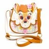 Danielle Nicole - Disney Bambi Floral Crossbody Crossbody Bags 1 Danielle Nicole - Disney Bambi Floral Crossbody Crossbody Bags