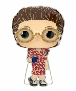 Pins Funko POP Pin - Seinfeld Elaine #18