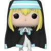 Funko POP! Funko POP - Fire Force Iris #979