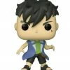 The Pink A La Mode Funko POP - Boruto Kawaki #1036 Funko POP!