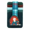 Loungefly Exclusive Loungefly - Disney Pixar Brave Merida AOP Cardholder - PALM Exclusive