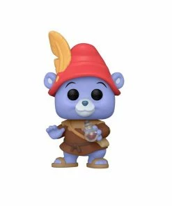 Funko POP! Funko POP - Disney Gummi Bears Tummi #777