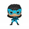 Funko POP! Funko POP - Marvel 80 Years Black Widow #551
