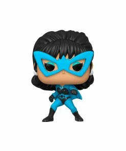 Funko POP! Funko POP - Marvel 80 Years Black Widow #551