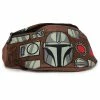 Buckle Down Stock Star Wars The Mandalorian Fanny Pack