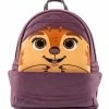 Loungefly - Raya And The Last Dragon Tuk Tuk Cosplay Mini Backpack