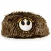 Buckle Down Stock Star Wars Chewbacca Rebel Alliance Fanny Pack
