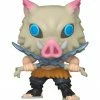 Funko POP! Funko POP - Demon Slayer Inosuke Hashibira #870