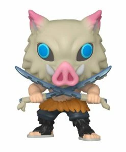 Funko POP! Funko POP - Demon Slayer Inosuke Hashibira #870