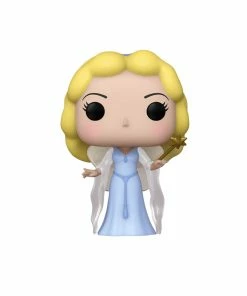 Funko POP - Disney Pinocchio Fairy Godmother #1027