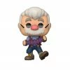 Funko POP - Disney Pinocchio Geppetto #1028 Funko POP!
