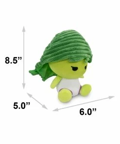 Buckle Down Pets Marvel She-Hulk Plush Dog Toy