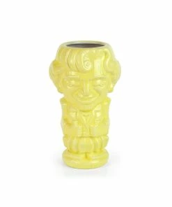 Beeline Geeki Tiki - Golden Girls Rose