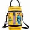 Danielle Nicole - Monster's Inc Laugh Tank Cylinder Crossbody Crossbody Bags