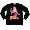 Cakeworthy - Jessica Rabbit Sweater Apparel