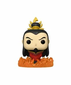 Funko POP - Avatar Fire Lord Ozai #999