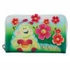 Loungefly April22 Loungefly - Pixar A Bugs Life Earth Day Ziparound Wallet *PREORDER* 2 Loungefly April22 Loungefly - Pixar A Bugs Life Earth Day Ziparound Wallet *PREORDER*
