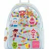 Loungefly - Hasbro Candyland Mini Backpack 2 Loungefly - Hasbro Candyland Mini Backpack