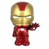Monogram Marvel Avengers Iron Man Figural Bank 2 Monogram Marvel Avengers Iron Man Figural Bank