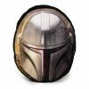 Buckle Down Pets Star Wars The Mandalorian Plush Pet Toy