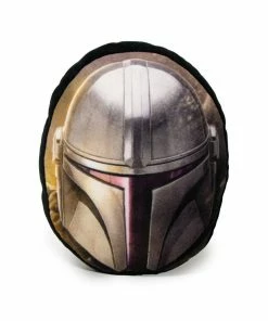 Buckle Down Pets Star Wars The Mandalorian Plush Pet Toy