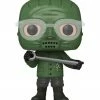 Funko POP! Funko POP - The Batman The Riddler #1192 1 Funko POP! Funko POP - The Batman The Riddler #1192