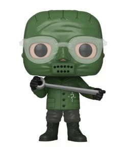 Funko POP! Funko POP - The Batman The Riddler #1192