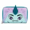 Loungefly - Raya And The Last Dragon Sisu Cosplay Zip Around Wallet