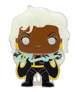 Funko POP Pin - Marvel Storm #12 Pins