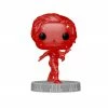 Funko POP - Black Widow Art Series #50