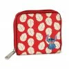 Buckle Down Stock Disney Lilo And Stitch Ziparound Wallet 2 Buckle Down Stock Disney Lilo And Stitch Ziparound Wallet
