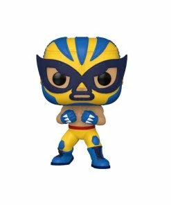 Funko POP! Funko POP - Marvel El Animal Indestructible #711