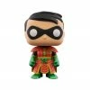 Funko POP! Funko POP - DC Comics Imperial Palace Robin #377