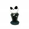 Monogram Accessories NBC Jack Skellington Figural Bank