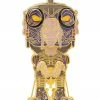 Funko POP Pin - Star Wars Sebulba #18 Pins 2 Funko POP Pin - Star Wars Sebulba #18 Pins