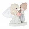Enesco Precious Moments - My Daughter, My Pride, A Beautiful Bride