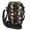 Buckle Down Stock Disney Sensational Six Park Bag