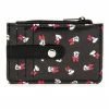 Buckle Down Stock Disney Minnie Mouse Cardholder