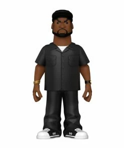 Funko Vinyl Gold - Ice Cube