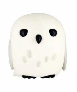 Monogram Harry Potter Hedwig Figural Bank Accessories