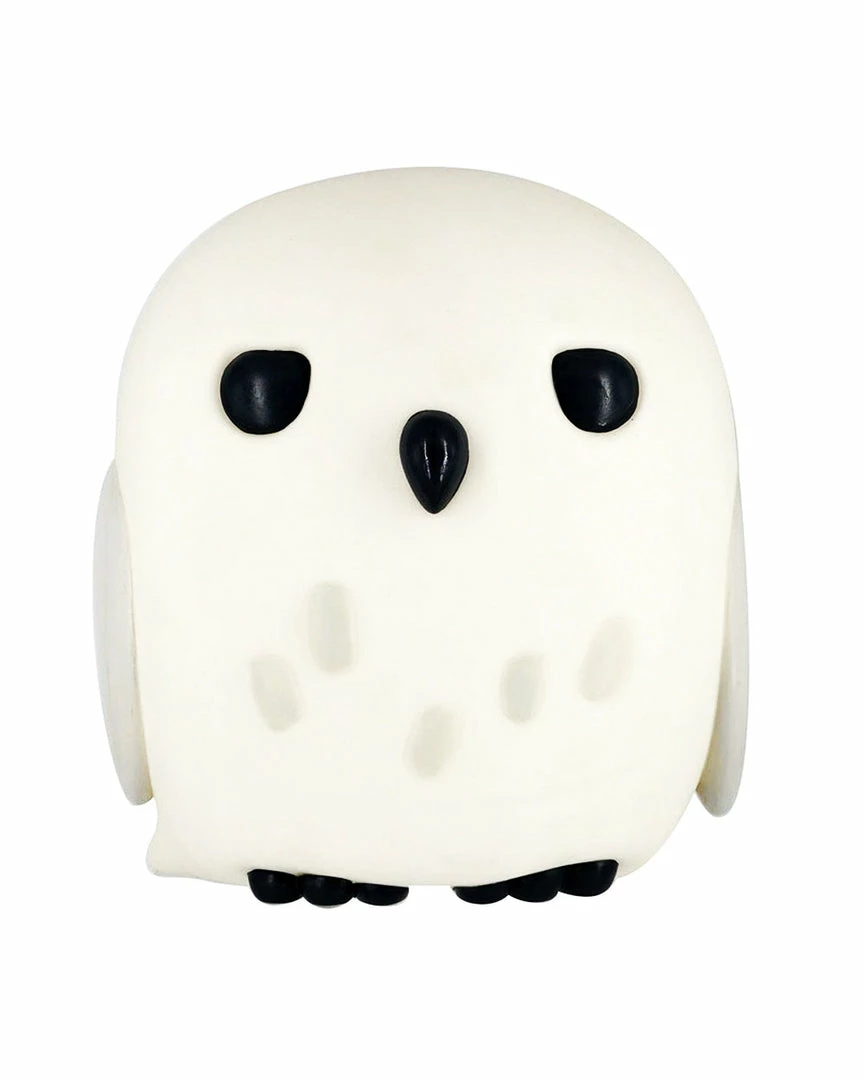 Monogram Harry Potter Hedwig Figural Bank Accessories 3 Monogram Harry Potter Hedwig Figural Bank Accessories