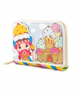 Loungefly - Hasbro Candyland Wallet