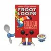 Funko POP - Fruit Loops #186 Funko POP!
