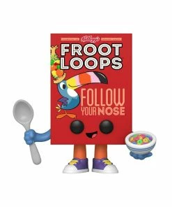 Funko POP - Fruit Loops #186 Funko POP!